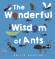 Wonderful Wisdom of Ants B0GN28791F Book Cover