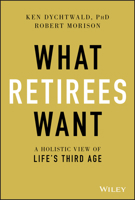 Reaching the Richest Generation: What Every Business Needs to Know about the Hopes, Fears, Wants, Needs, and Dreams of Boomer Retirees 1119648084 Book Cover