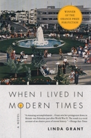 When I Lived in Modern Times 1862074046 Book Cover