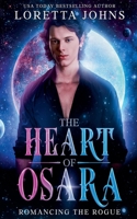 The Heart of Osara (Romancing the Rogue) B0H9LBQ4QF Book Cover