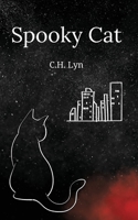 Spooky Cat 1960659065 Book Cover