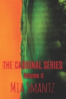 The Cardinal Series Volume II B0BG5FXML3 Book Cover
