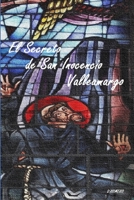 El Secreto de San Inocencio Valleamargo B0BSJM8848 Book Cover