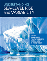 Understanding Sea-Level Rise and Variability 1444334514 Book Cover