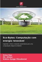 Eco-Bytes: Computação com energia renovável 6207252403 Book Cover