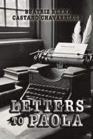 Letters to Paola B0F4CG87X5 Book Cover