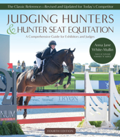 Judging Hunters and Hunter Seat Equitation 1646011163 Book Cover