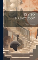 Key to Phrenology 1022429728 Book Cover