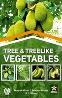 Tree and Treelike Vegetables 9359197246 Book Cover