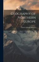 Geography of Northern Europe 1021706736 Book Cover