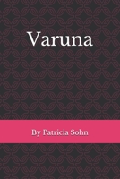 Varuna B08LN5KPXP Book Cover