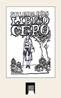 Libro cero B0B9FK857T Book Cover