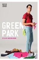 Green Park 1760627046 Book Cover