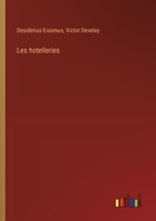 Les hotelleries 3385048974 Book Cover