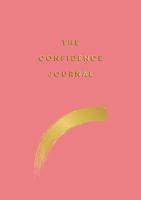 Confidence Journal 1787833054 Book Cover