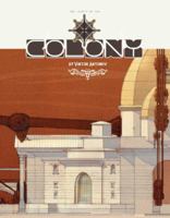 Story of the Colony 0857681109 Book Cover