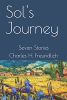 Sol's Journey: Seven Stories B0DRSJX169 Book Cover