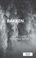 Ikke et land for unge menn 1548582107 Book Cover