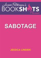 Sabotage 0316504173 Book Cover