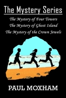 The Mystery Series Collection #7-9 1727484177 Book Cover