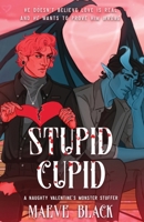 Stupid Cupid 1088259391 Book Cover