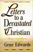 Letters to a Devastated Christian 0940232138 Book Cover