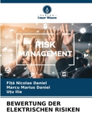 BEWERTUNG DER ELEKTRISCHEN RISIKEN 6205910608 Book Cover