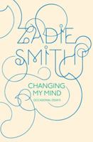 Changing My Mind: Occasional Essays 0141019468 Book Cover