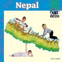 Nepal (Countries) 1591972930 Book Cover