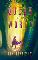 Queen of the World 1908600101 Book Cover