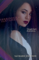 Forbidden Fantasies 1978487274 Book Cover