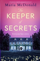 The Keeper of Secrets 1916978657 Book Cover