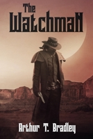 The Watchman B08GDK14P4 Book Cover