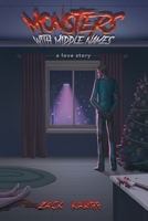Monsters with Middle Names B0BPNBCSPX Book Cover