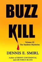 Buzz Kill 1500671304 Book Cover