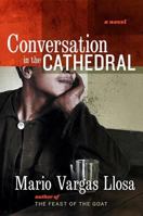 Conversación en La Catedral 0060732806 Book Cover