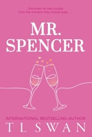 Mr. Spencer 1923232010 Book Cover