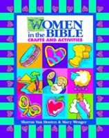 Women in the Bible 0801044502 Book Cover