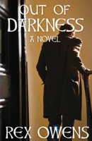 Out of Darkness 1949085473 Book Cover