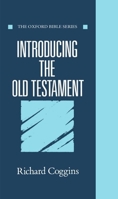 Introducing the Old Testament (Oxford Bible Series) 0192132555 Book Cover