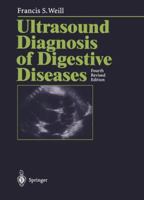 Ultrasound Diagnosis of Digestive Diseases 3642646697 Book Cover