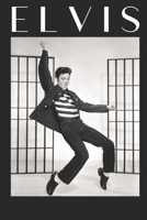 Elvis agenda planificateur: L'agenda planificateur Elvis Presley 1670079341 Book Cover