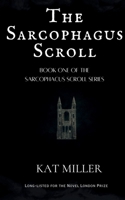 The Sarcophagus Scroll 1916490972 Book Cover