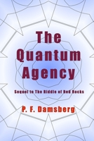 The Quantum Agency 0244580588 Book Cover
