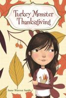 Turkey Monster Thanksgiving 0807581267 Book Cover