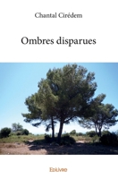 Ombres disparues (French Edition) 2414430222 Book Cover