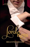 Lord Ross (Segundas Oportunidades) (Spanish Edition) B0GWWLRN14 Book Cover