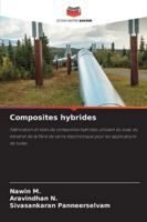 Composites hybrides (French Edition) 6208472482 Book Cover