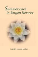 Summer Love in Bergen Norway 0595482953 Book Cover