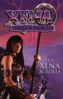 Xena Warrior Princess: The Xena Scrolls 0061075078 Book Cover